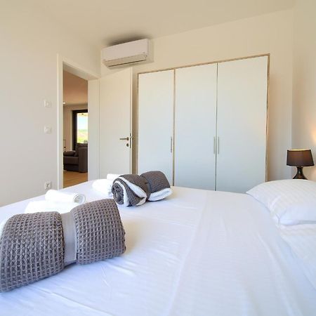 Villa Sabic By The Sea 크르크 객실 사진