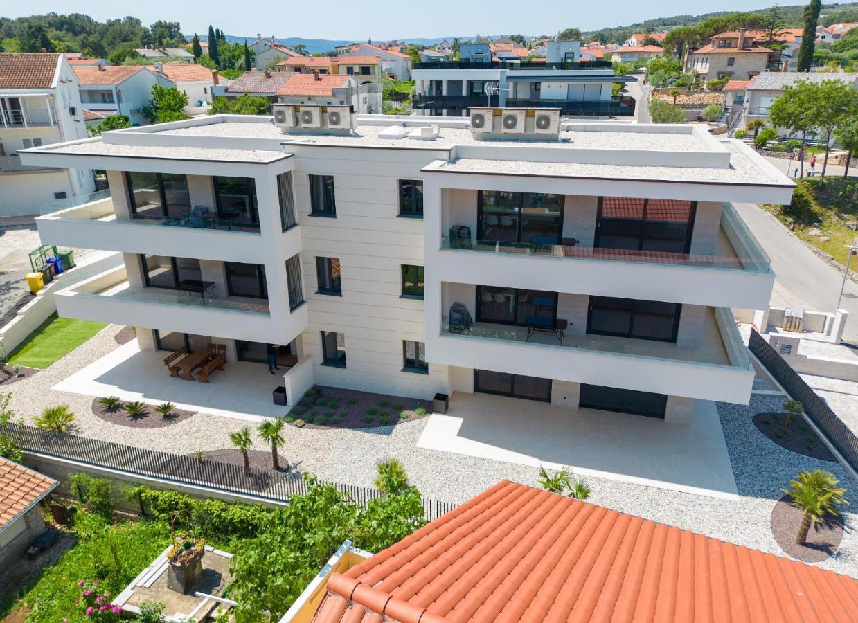 Villa Sabic By The Sea 크르크 외부 사진
