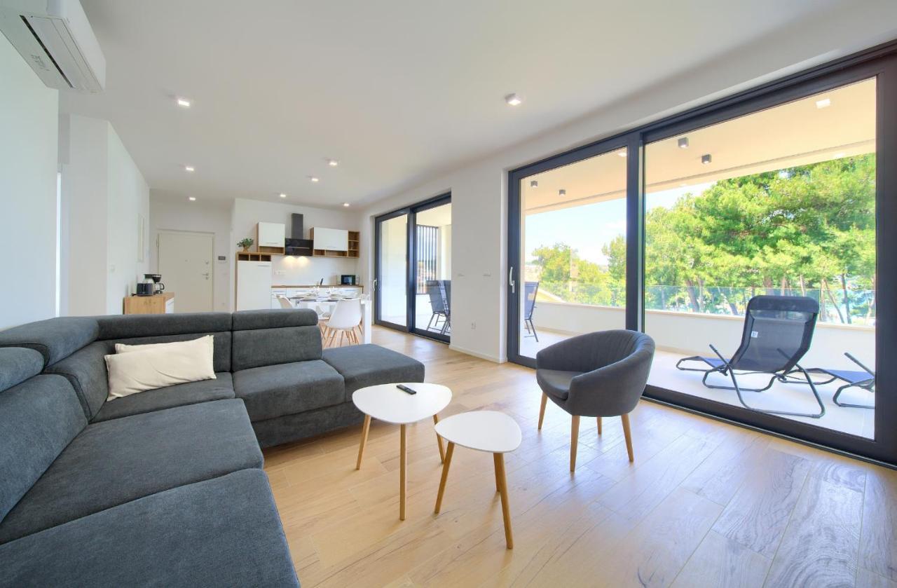 Villa Sabic By The Sea 크르크 외부 사진