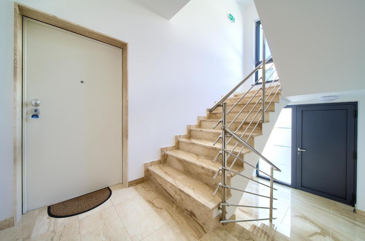 Villa Sabic By The Sea 크르크 외부 사진