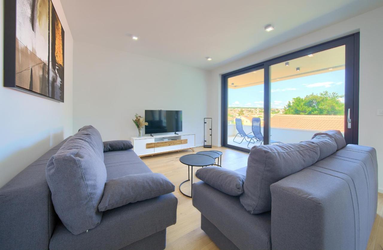Villa Sabic By The Sea 크르크 외부 사진