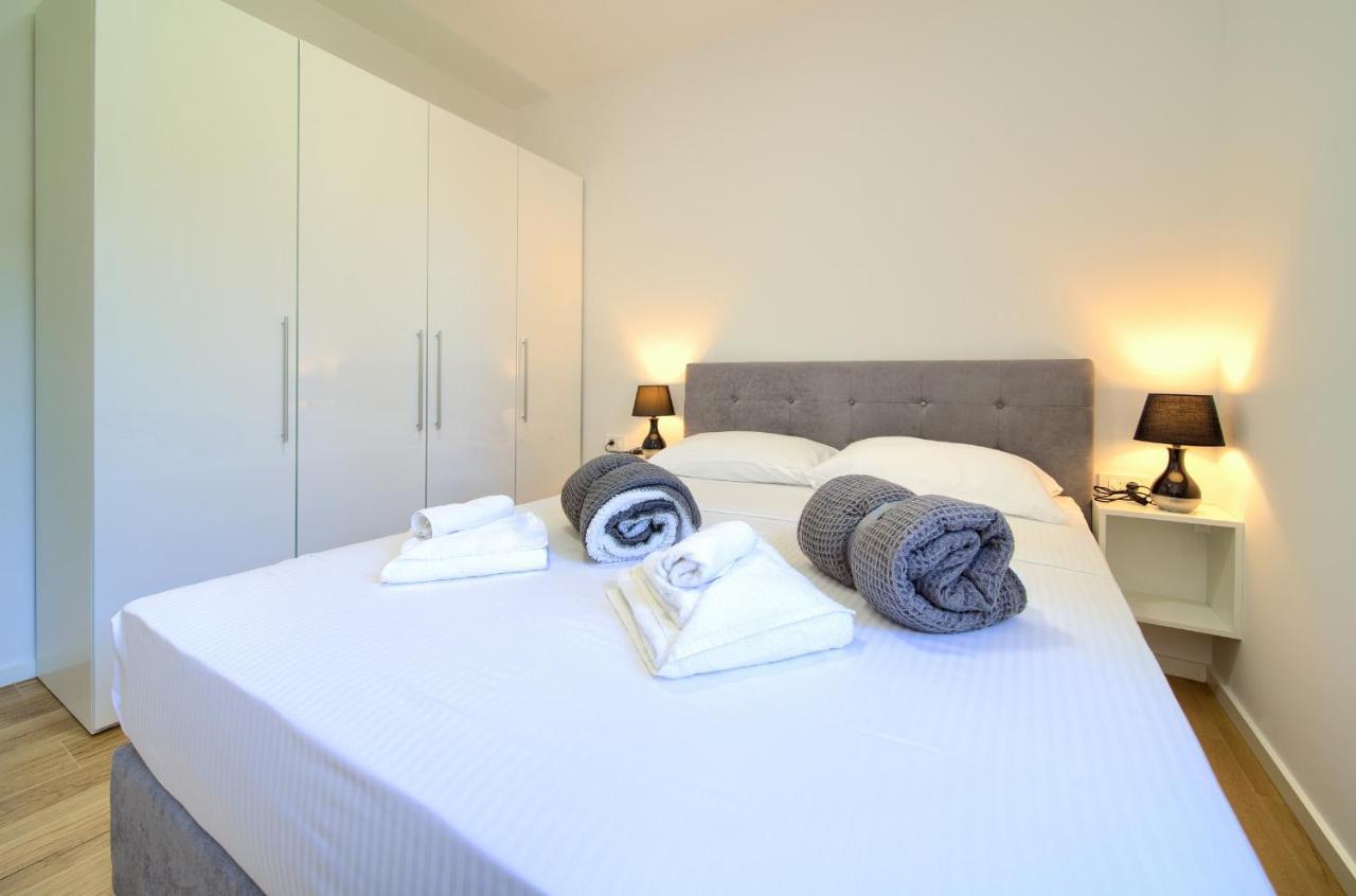 Villa Sabic By The Sea 크르크 외부 사진