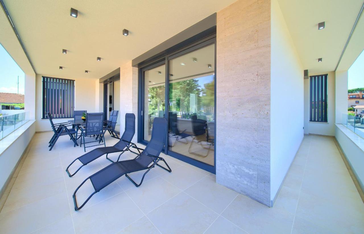 Villa Sabic By The Sea 크르크 외부 사진