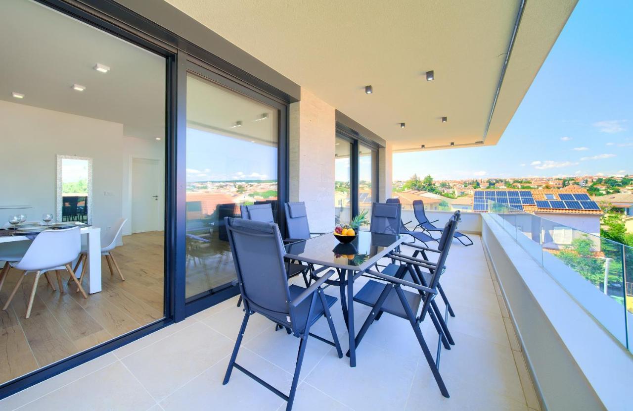 Villa Sabic By The Sea 크르크 외부 사진