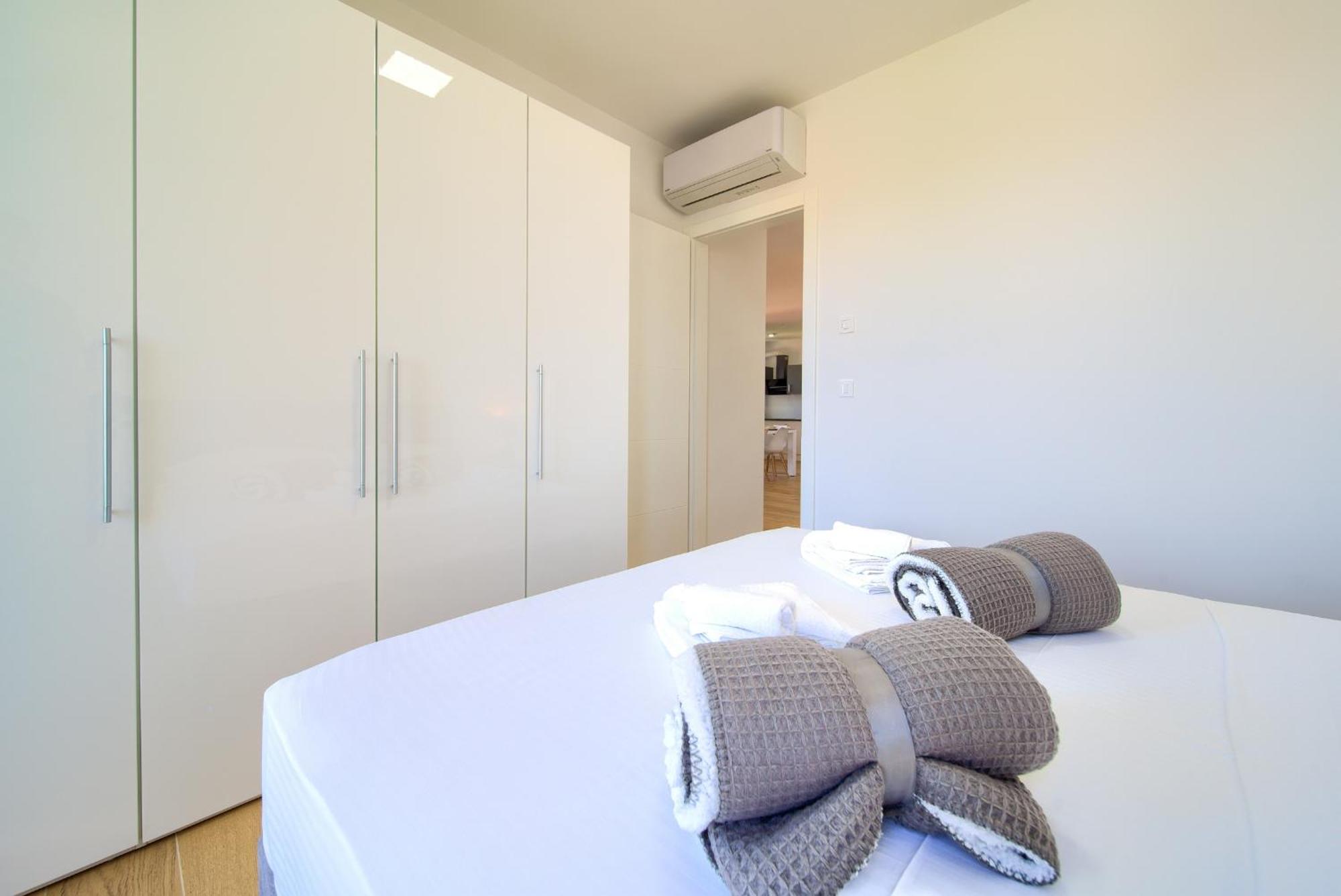 Villa Sabic By The Sea 크르크 객실 사진