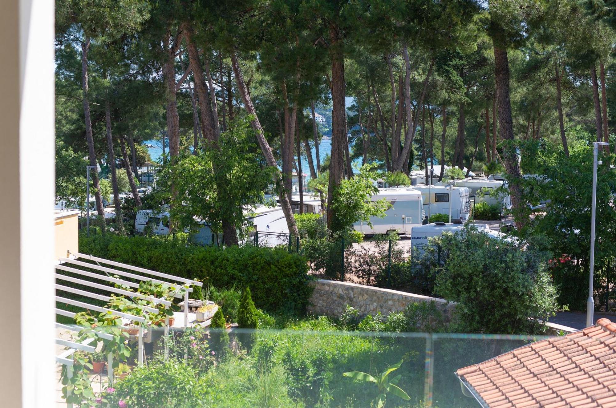 Villa Sabic By The Sea 크르크 객실 사진